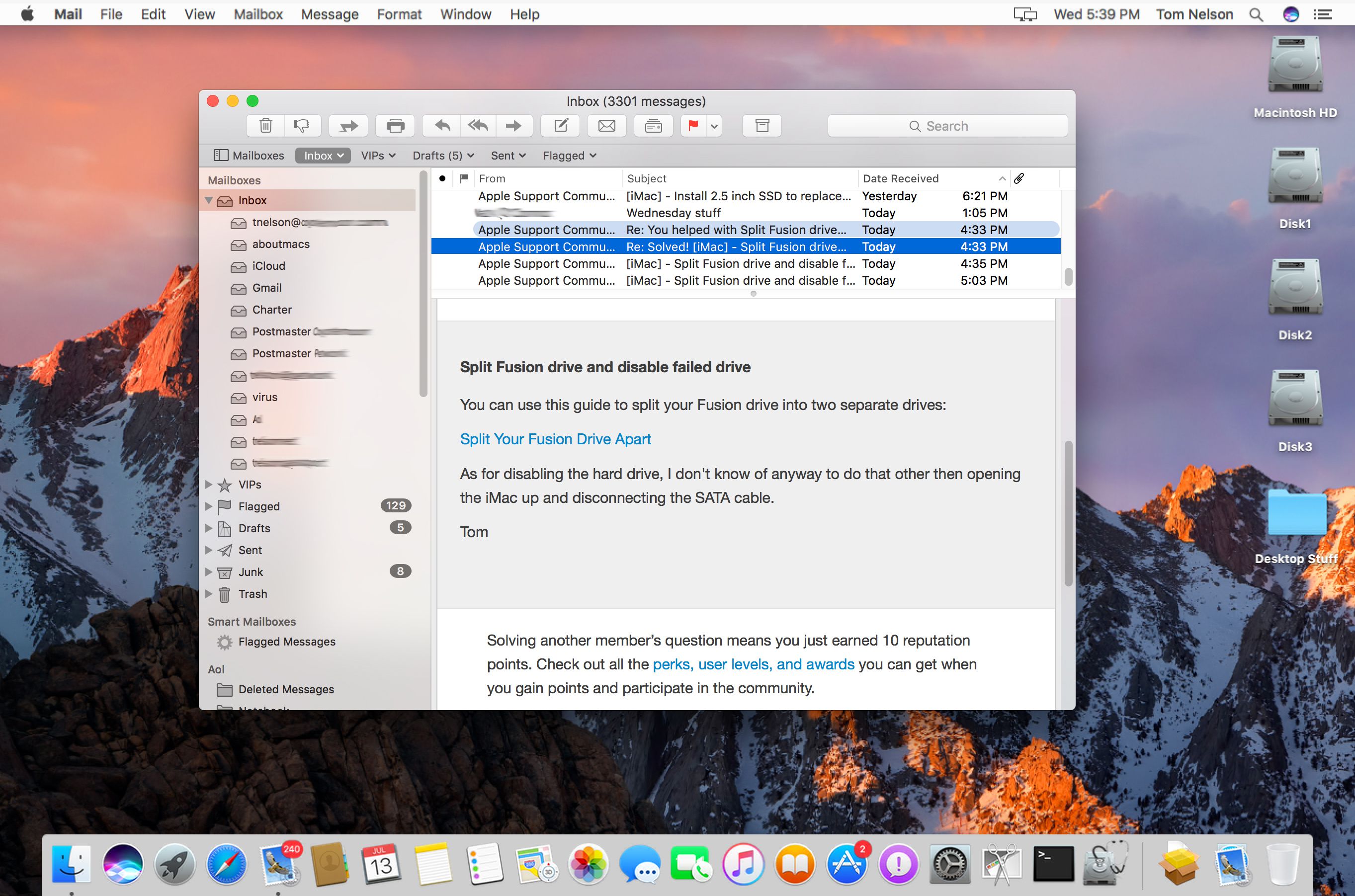 resize images for email mac